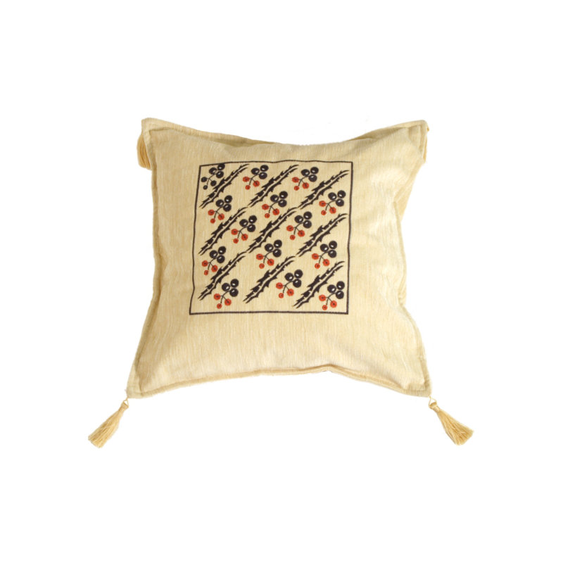  Coussin Holly