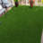 Artificial Grass Turf Rugs and Rolls-94610194