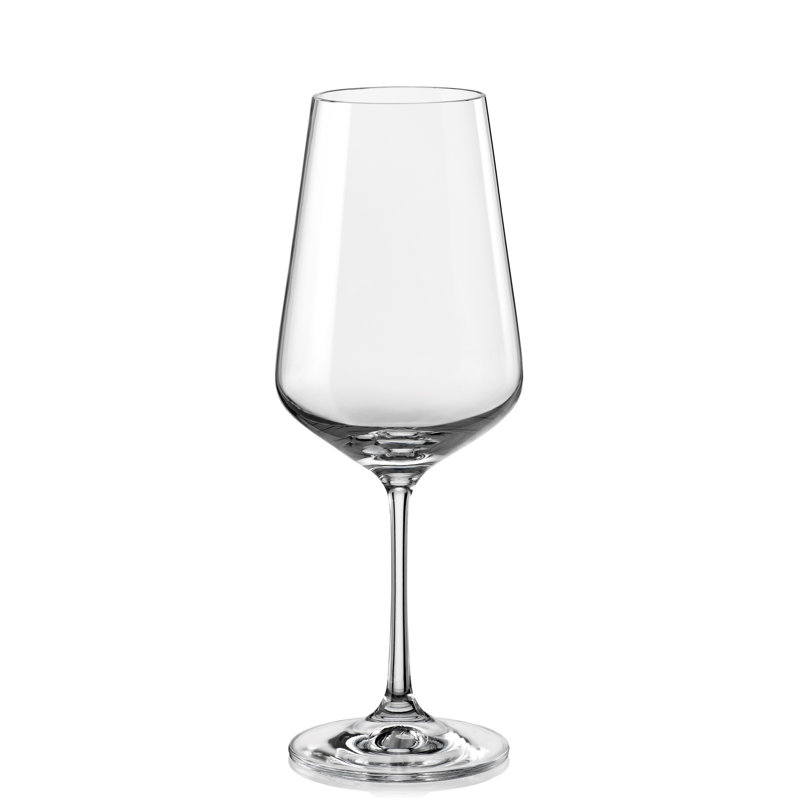 Sandra 15 oz. Verre à vin rouge