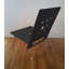 Chaise de patio brillante à dossier carré bubble Killingsworth-178121671