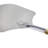 Kitchen Supply Wholesale Aluminum 12'' Pizza Peel