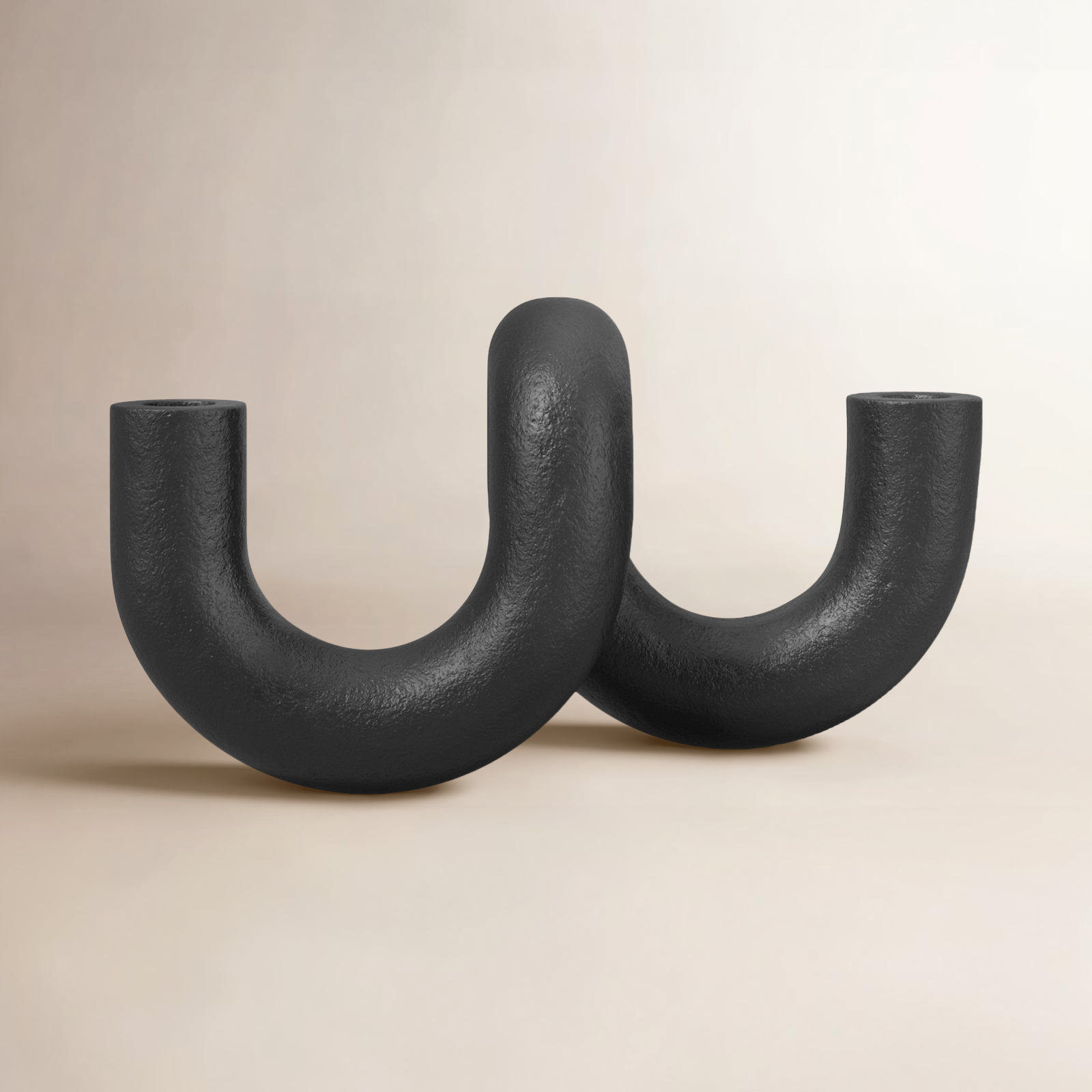 Arash Candlestick Holder