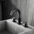 Widespread 3-Hole Bathroom Faucet with Dual Handles and Water Supply Lines-98420216