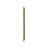 Squiggle Round Mirror Bronze-1070467559