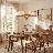  Wynwood 5-Light Chandelier in Warm Brass-14297537-14297539