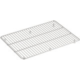 Cairn® Large Stainless Steel Sink Grid