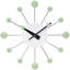 Horloge murale 15 pouces Adalynne-2011899712
