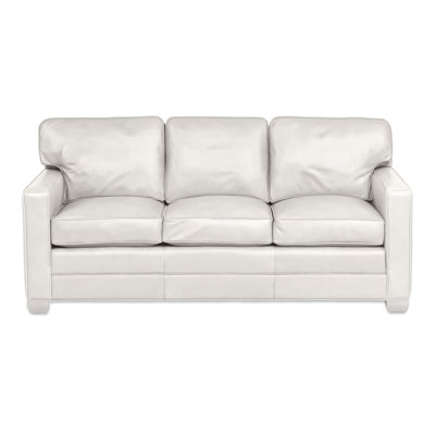 Hillcrest Upholstered 81'' Sofa