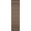 Vinyle à vie, quatre planches jointes TailorMade (2 lattes), volets planche-n-latte, avec cages-volets (par paire)-105699335-105699341-105699348