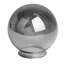 Avanelle 2 - Light Black Geometric Pendant