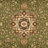 Malayah Performance Oriental Rug-16768676