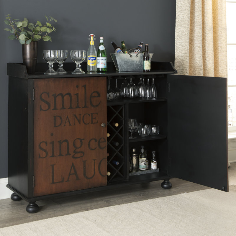 Armoire-bar Sprowston