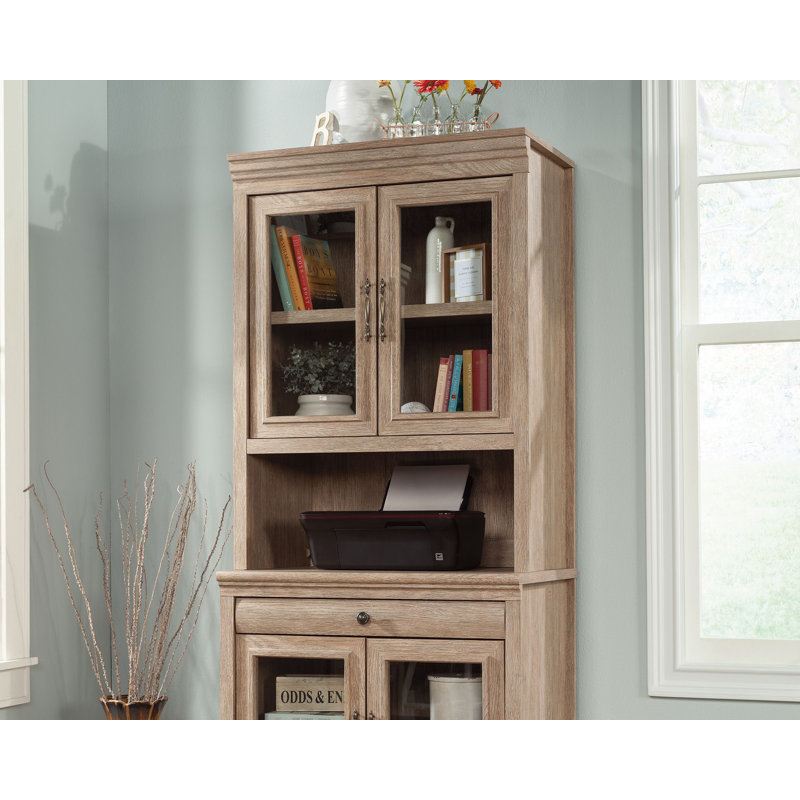 Dorrit Sideboard with Bar Hutch