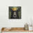 " The Black Bear With Crown " by Ryan Fowler-1380206555