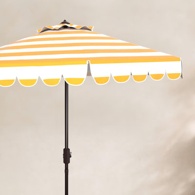 Natalee 8.4' Market Umbrella