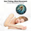 Horloge murale Mermaid Ocean