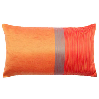 Rectangular Throw Pillow Cover