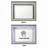 Antares Mirror W/Led