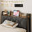 Benildo Upholstered Platform Storage Bed-1805187239