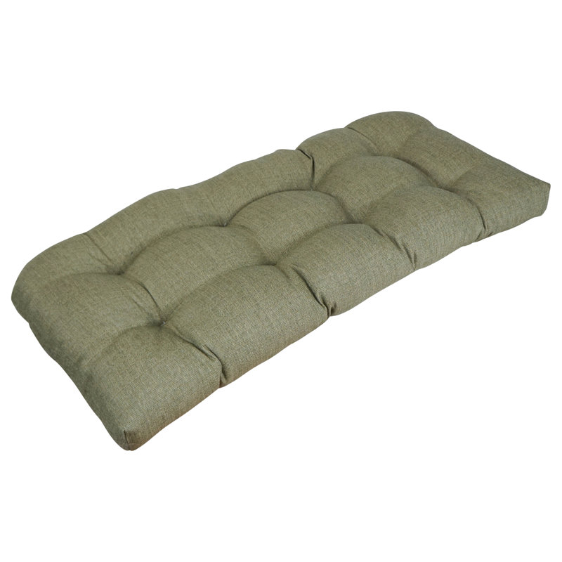 Outdoor 5'' Seat Cushion, Seravo Garden