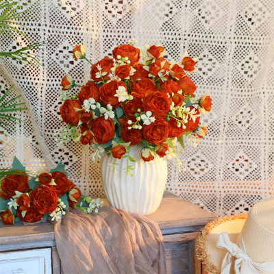 Arrangement