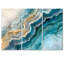 Agate «Dream River», ensemble de reproductions d'art sur pierre-1592725970-1592725975-1592725997