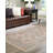 Ashaureah Kylee Traditional Ivory/Red/Blue Area Rug-1966095848
