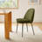 Wallace Velvet Dining Chair-1080358101