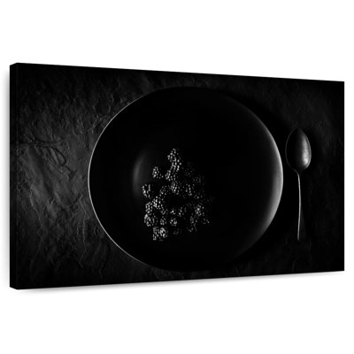 Senne Blackberry Dinner