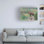 Art sur toile David Brown