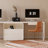 94.5" 2 Person Gaming Desk, Long Office Computer Desk with 4 Drawers, Two Person Desk with Storage for Home Office