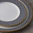 Noritake Blueshire 12-Piece Dinnerware Set, Service For 4