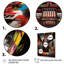 Jukebox Machine Neon Grooves 2 - Jukeboxes, art mural-1752495389-1752495386