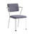 Medau Metal Computer Desk-2115035480