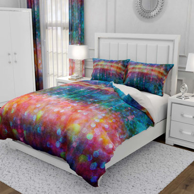 Polyester Duvet Cover