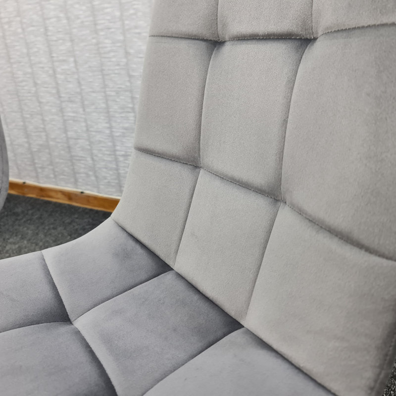 Bedminster Upholstered Dining Chair (Set of 4)