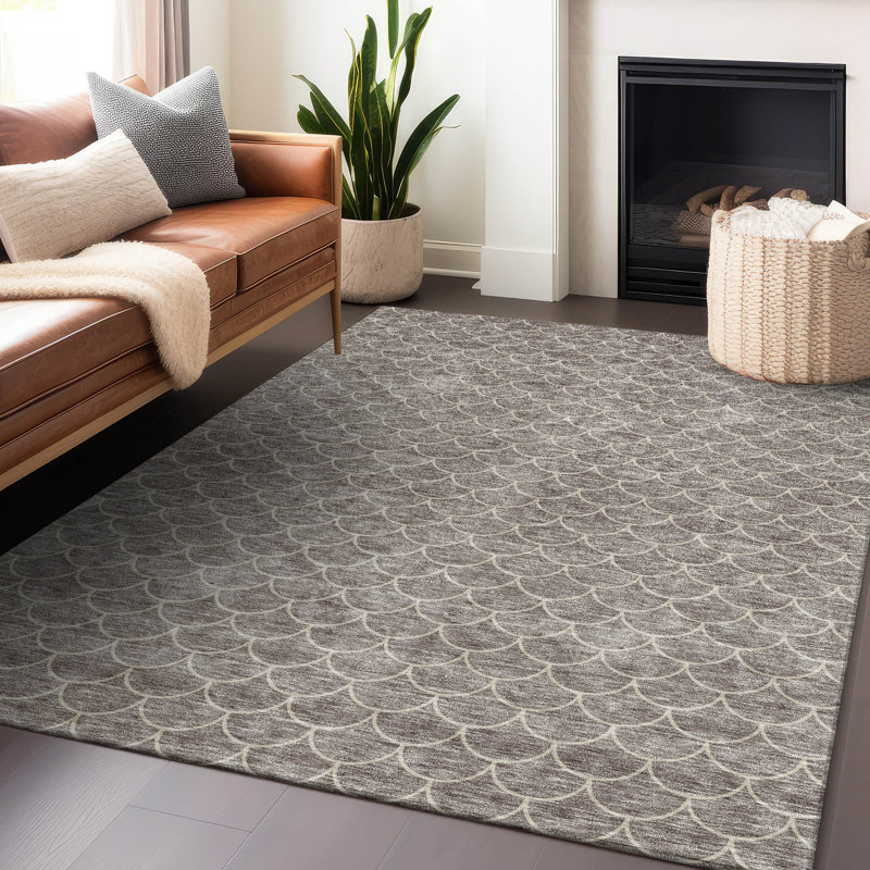  Tapis Maliana, Rectangle 9 pi x 12 pi