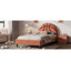 Lit plateforme tapissier Basketball Design