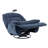 Betzabe Upholstered Swivel Power Recliner-1611215610