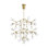 Mara 45 - Light LED Chandelier
