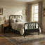 Bachelor Solid Wood Bed-20722984-20722988