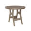 Harbor Outdoor Round Bar Table-977967791