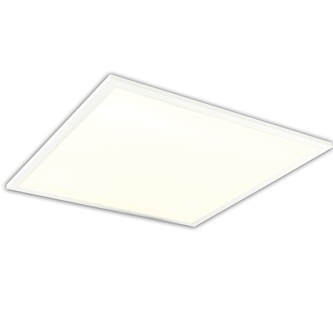 LED Bündige Deckenleuchte Quercia, 30 cm