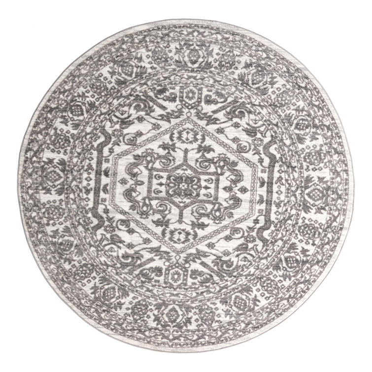 Teisuke Oriental Indoor Rug