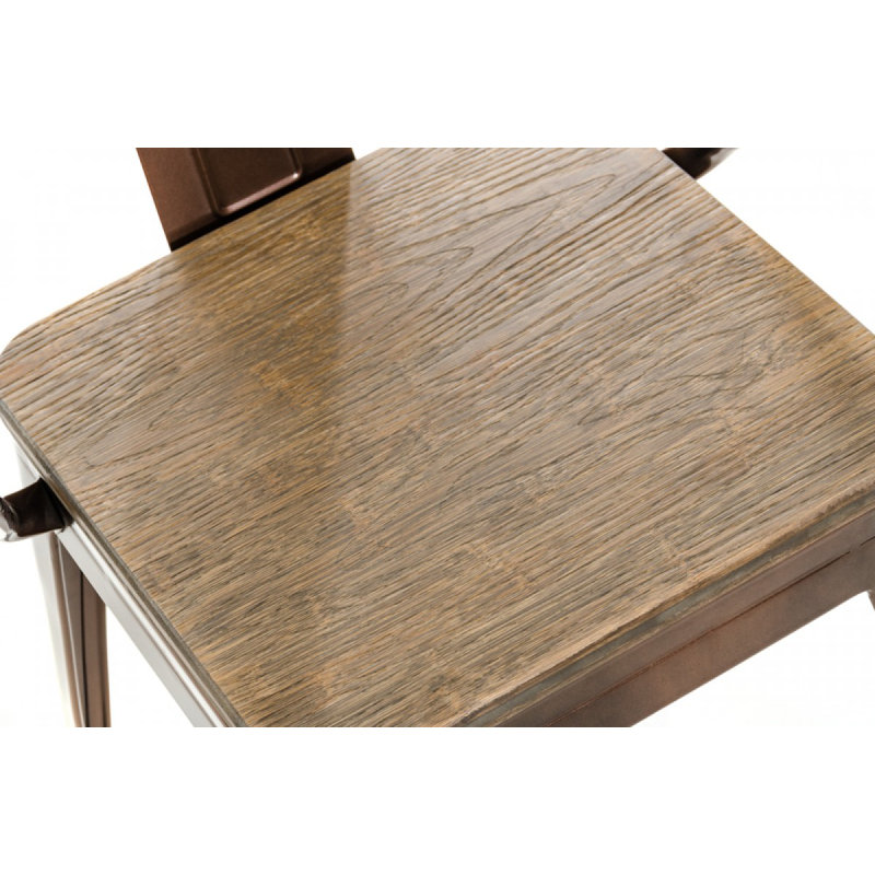 Chaise de salle à manger Atkinson