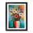 Black Framed selected