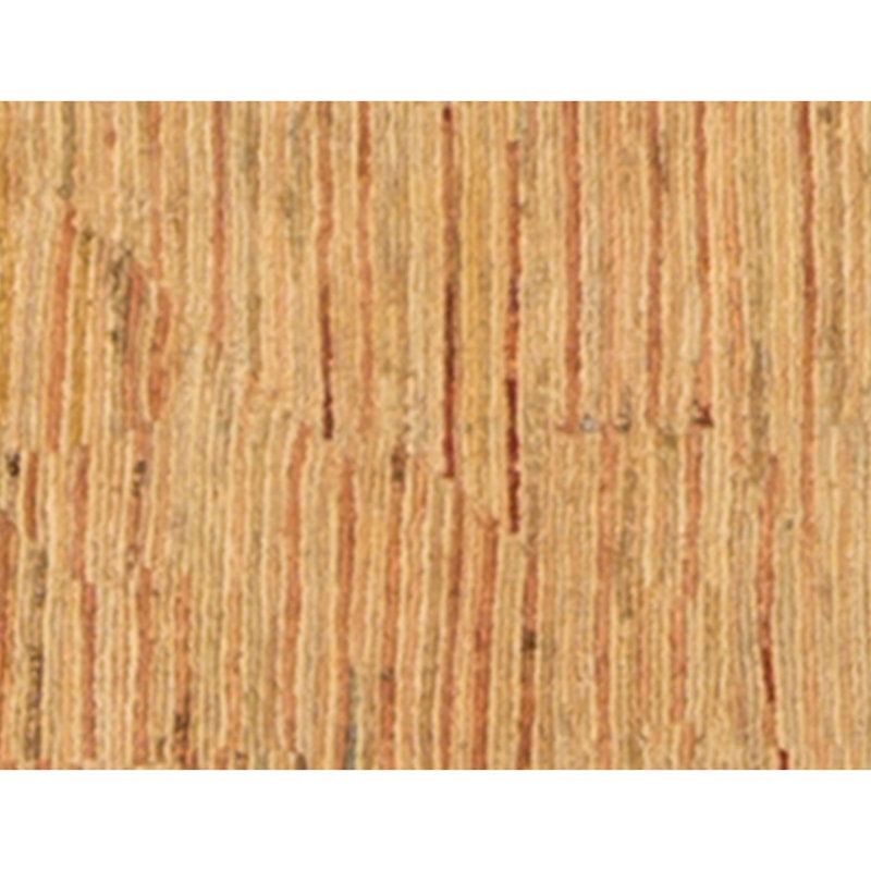 Tapis multicolore de haute qualité noué à la main