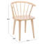 Chaise de salle à manger Paras-1550368526