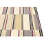 Tapis oriental multicolore moderne 5 x 8