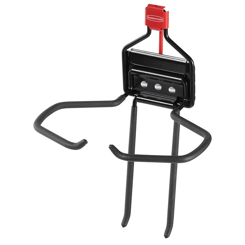 Steel Slatwall Hooks